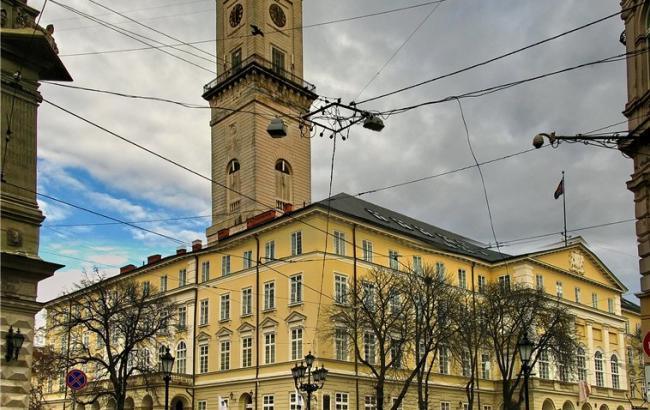 У Львові випало 30% місячної норми опадів