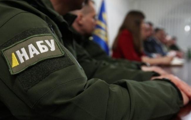 В НАБУ стартовал конкурс по формированию состава Совета общественного контроля