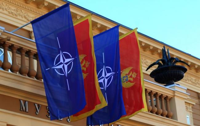 Черногория официально станет членом НАТО сегодня