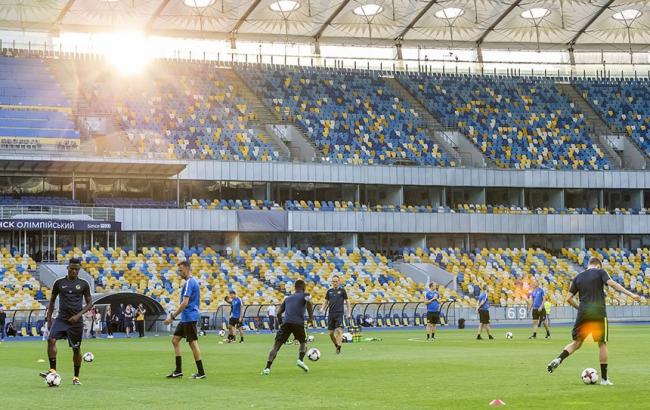 Динамо - Янг Бойз: прогноз букмекеров