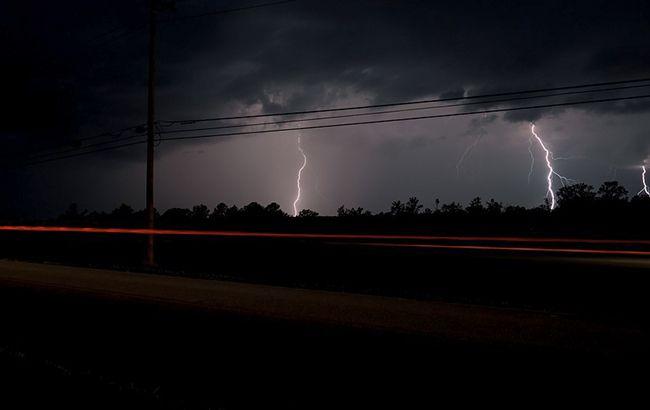 У Пуерто-Ріко ввели режим НС через ураган "Ірма"