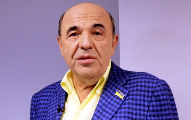 Рабинович считает главной задачей государства улучшение покупательной способности населения