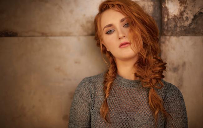 Украинская певица Marietta Ways выйдет замуж в прямом эфире