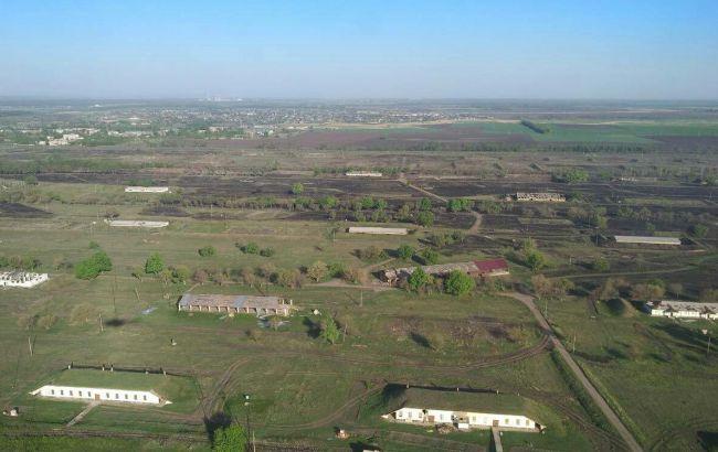 Пожежу в Балаклії ліквідовано, - ДСНС