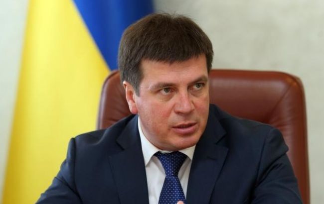 Україна ініціює створення транспортного коридору від Балтійського до Каспійського моря
