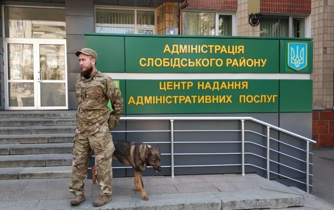В Харькове за день поступило 9 сообщений о минировании