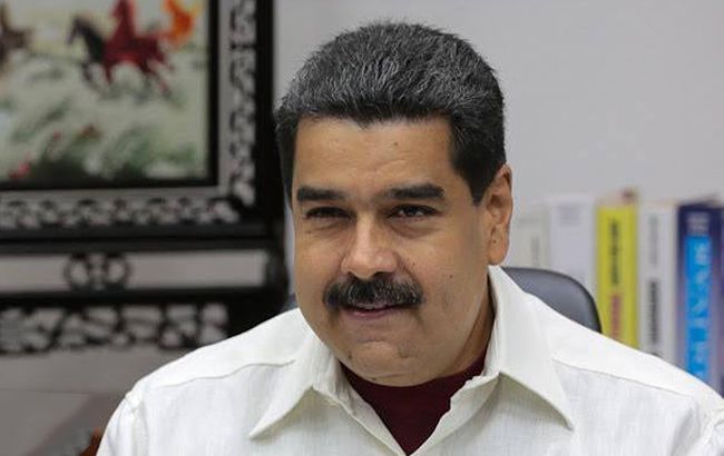 Мадуро заявил о выходе Венесуэлы из Организации американских государств