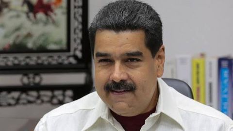 Мадуро провел тайные переговоры с оппозицией