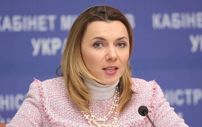 Украина рассчитывает на поддержку стран ВТО в споре с РФ