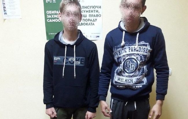 У Чорнобильській зоні за добу затримали 17 сталкерів, частина з них - іноземці