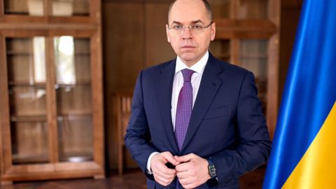 В Україні скасовують обсервацію для жителів ОРДЛО і Криму, але є умова