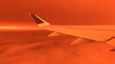 Кількість жертв пожеж в США стрімко зростає