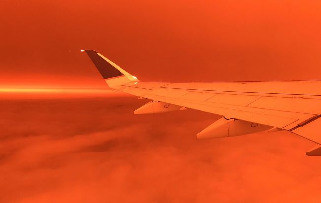 Число жертв пожаров в США стремительно растет