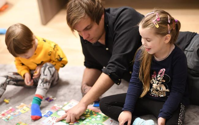 Дмитро Холоденко: Мої діти були потрібні аферистам, щоб мати інструмент впливу на мене