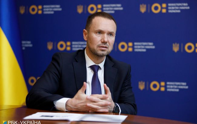 Рівень освіти в Україні впав на 8% через "дистанційку", - Шкарлет