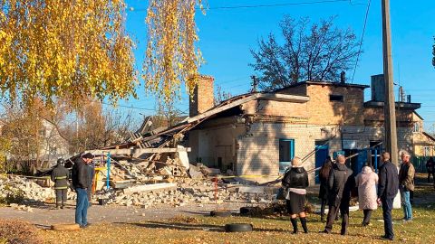 Призначили експертизи. Поліція встановлює обставини вибуху в дитсадку в Київській області