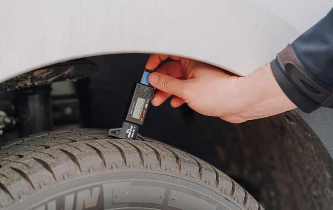 Такси, автобусы и грузовики. В Украине начали проверять безопасность транспорта