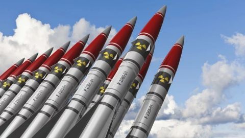 Лідери п'яти країн заявили про необхідність запобігання ядерної війни