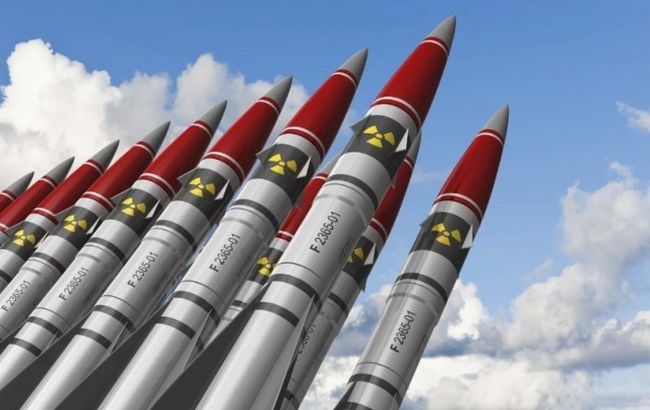 Лідери п'яти країн заявили про необхідність запобігання ядерної війни