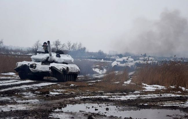 Россия снова сорвала заседание ТКГ по Донбассу