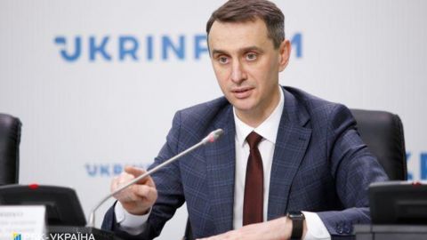 В Минздраве назвали пятерку регионов-антилидеров по вакцинации против COVID-19