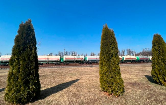 В Україні ініціювали націоналізацію російського майна на 35 млн гривень