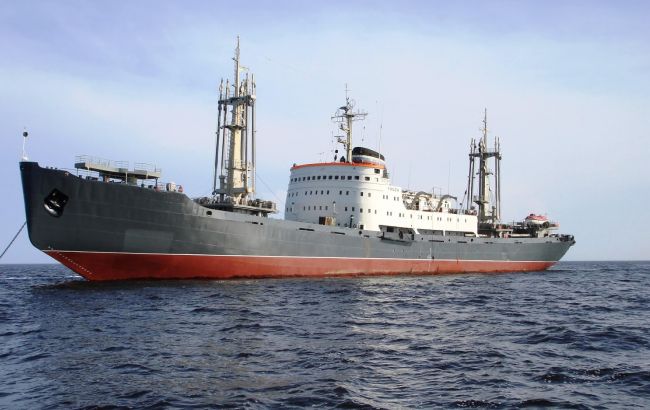 Reuters: Росія продовжує постачати обладнання в Сирію