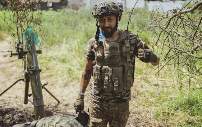 ЗСУ просуваються на Таврійському напрямку, росіяни втратили більше 200 військових