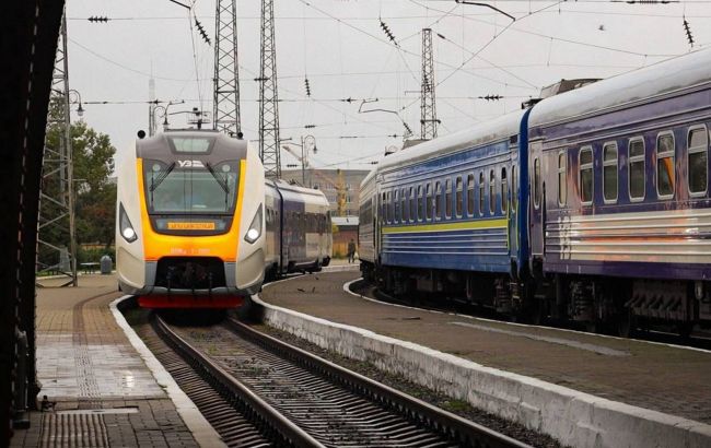 УЗ запустила новий сучасний потяг зі Starlink до Варшави: маршрут