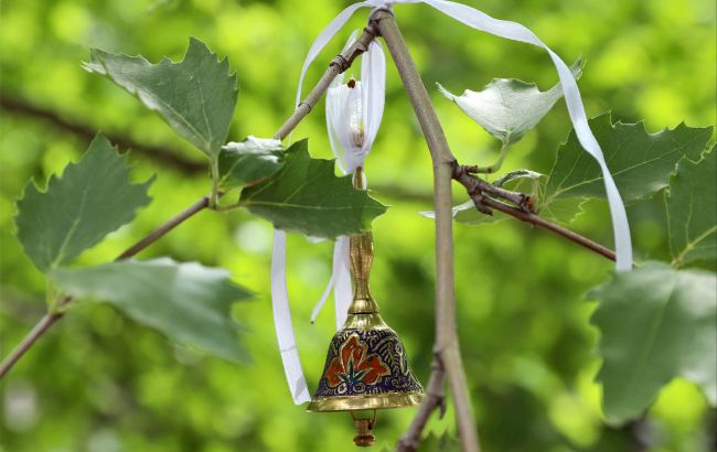 У Дніпрі вшанували памʼять дітей, які загинули під час війни