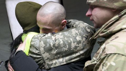 Зеленський "кинув" звільнених полонених: з'ясувалася несподівана правда