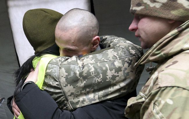 Зеленський "кинув" звільнених полонених: з'ясувалася несподівана правда