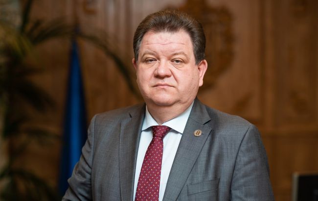 Львова, який може мати паспорт Росії, поновили на посаді судді Верховного суду