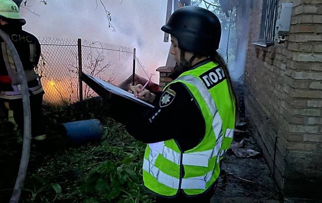 Россияне из артиллерии обстреляли Херсонскую область, есть погибший