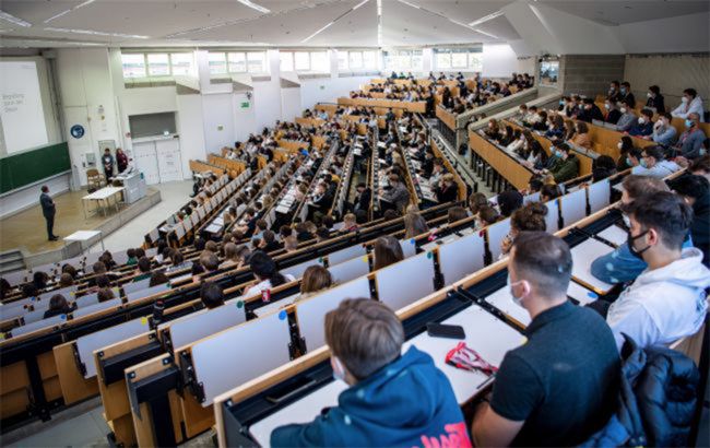 Українці можуть отримати стипендію на навчання в Німеччині: що для цього потрібно