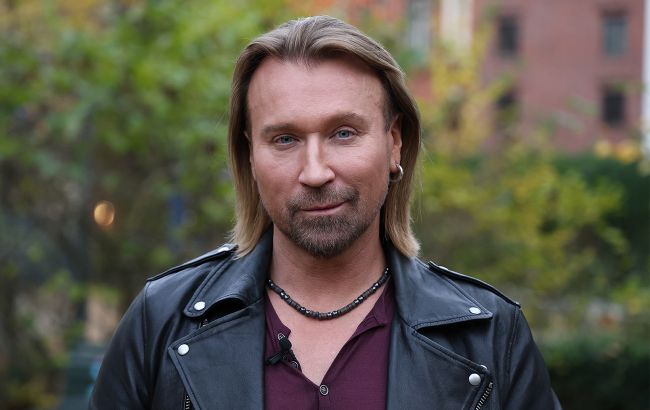 Куда исчез Олег Винник? Певец объяснил, почему решил снова дать интервью