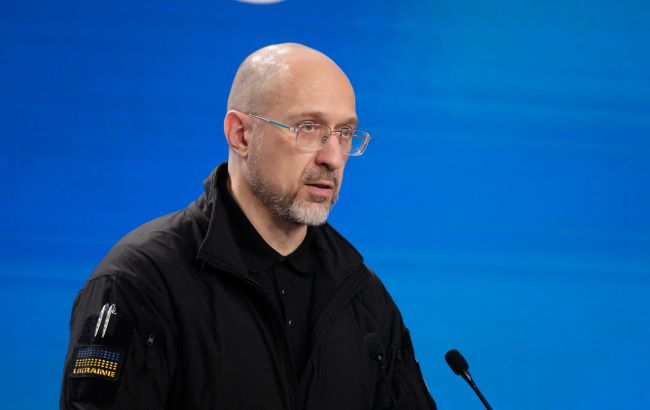 Украина уже заключила контракты на дроны-перехватчики на 3 млрд гривен, - Шмыгаль