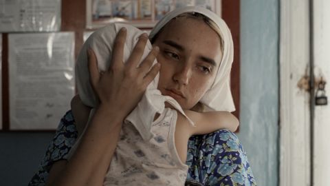 5 причин посмотреть фильм "Цензорка", который наделал шума в Европе