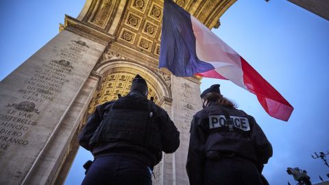 Диверсія на залізниці Франції. В МВС підозрюють ультралівих екстремістів