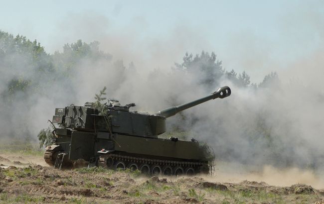 Україна просить у партнерів більше систем ППО та артилерії, - CNN