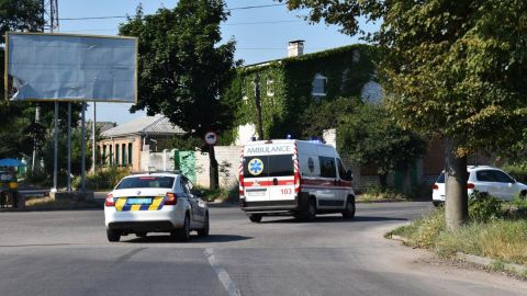 Під Рівним жінка встромила ніж у сплячого сина-підлітка: конфліктів у родині не було