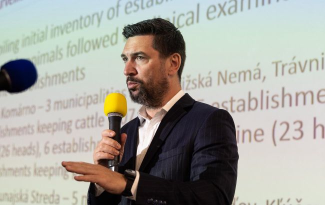 Фіцо закликали не їхати до Києва: в уряді Словаччини назвали дивну причину