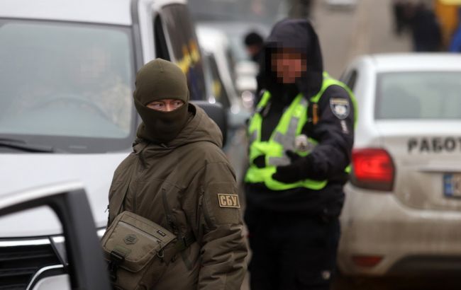 Хотів підірвати залізницю у Харківській області: СБУ затримала російського агента