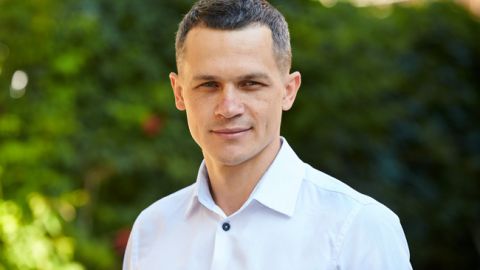 Зеленський призначив нового главу Харківської ОДА