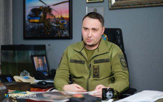 Буданов: в Росії є підрозділи, які займаються "промивкою" мізків в окупації
