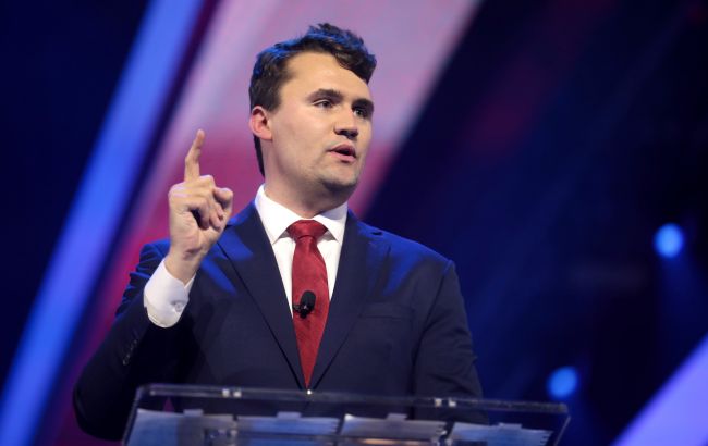 Появились фото вероятного убийцы Чарли Кирка и его оружия