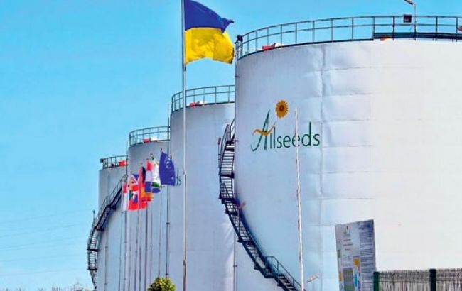 Allseeds начала 2019 год с рекордной погрузки масла