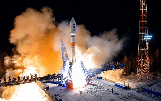 Що відомо про російський комплекс "Рассвет", який повинен замінити Starlink