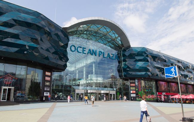 ФГИУ хочет продать 100% Ocean Plaza: потенциальную стоимость оценивают в 100 млн долларов