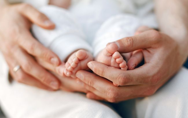 Ці імена не можна давати дітям за кордоном. Серед них - Лінда